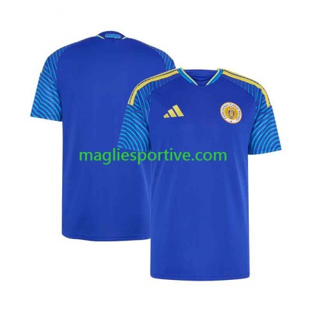 Completo Calcio Curacao Divisa Prima 2026